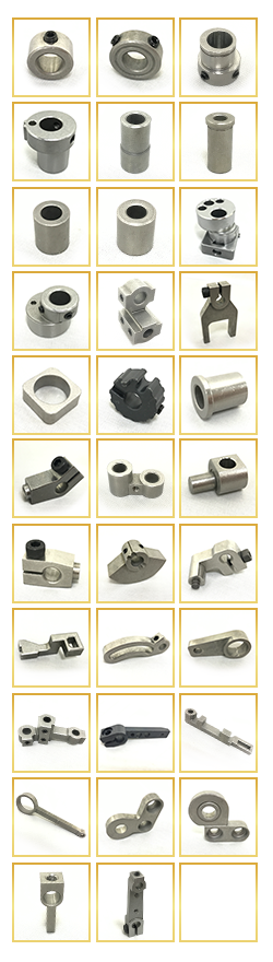 Sewing Machine Parts